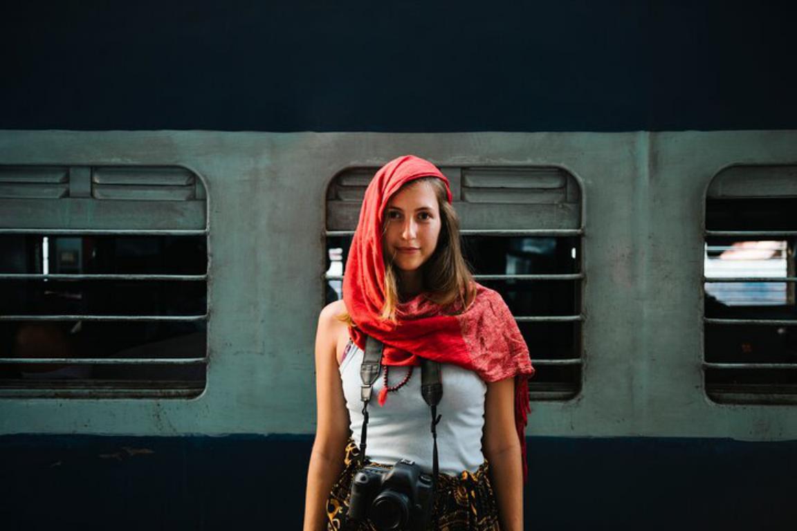 From Delhi: Private Exclusive Taj Mahal & Agra Tour by Express Train 
