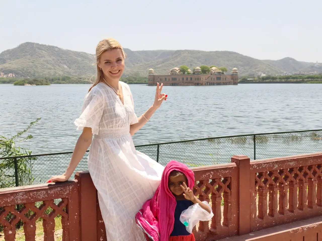 From Delhi: Private Exclusive Jaipur City Tour by Car