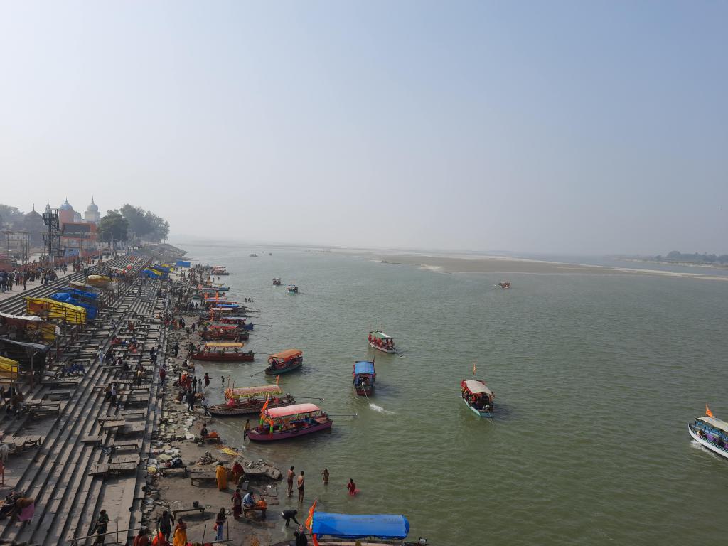 Sarnath Tour from Varanasi