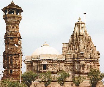 Chittorgarh Day Tour from Udaipur