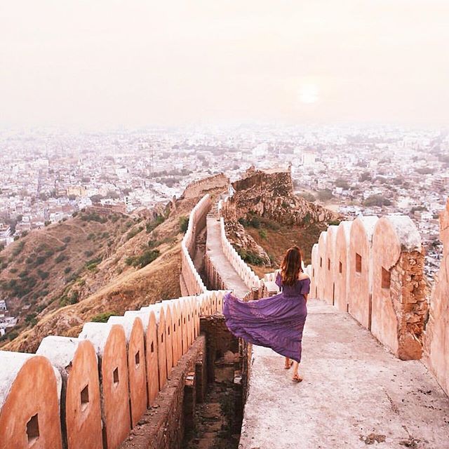 Chittorgarh Day Tour from Udaipur