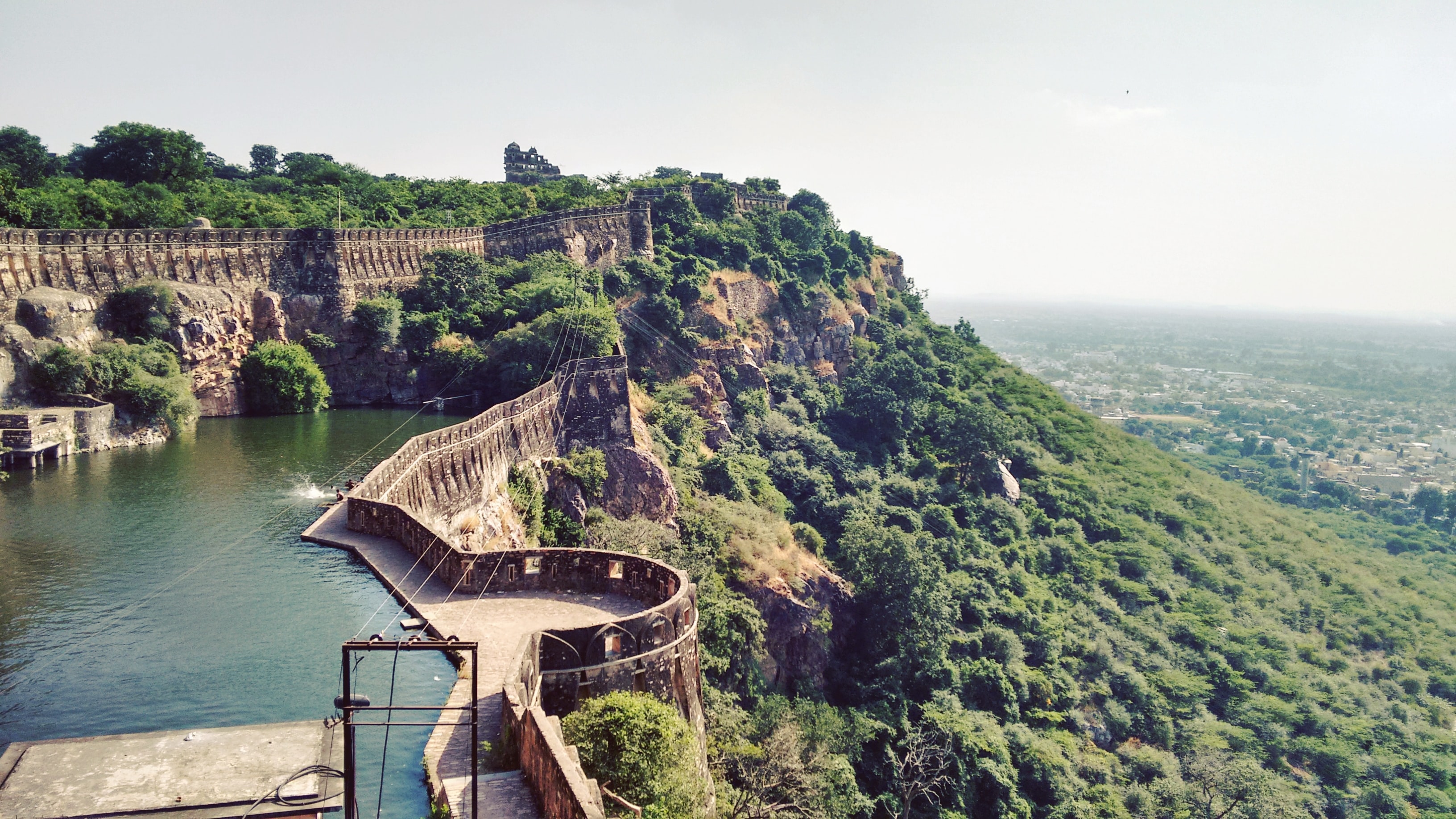 Chittorgarh Day Tour from Udaipur