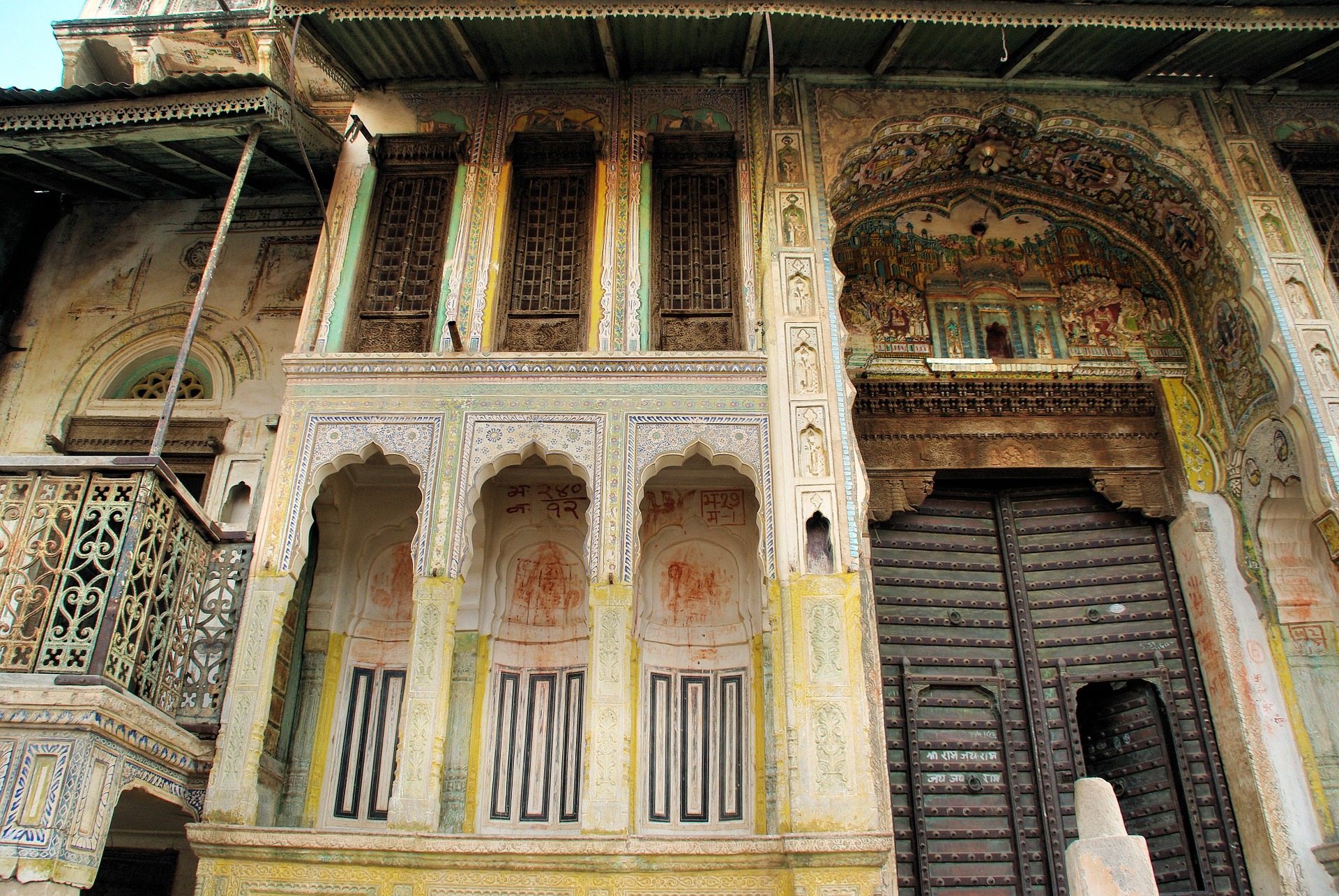 Chittorgarh Day Tour from Udaipur