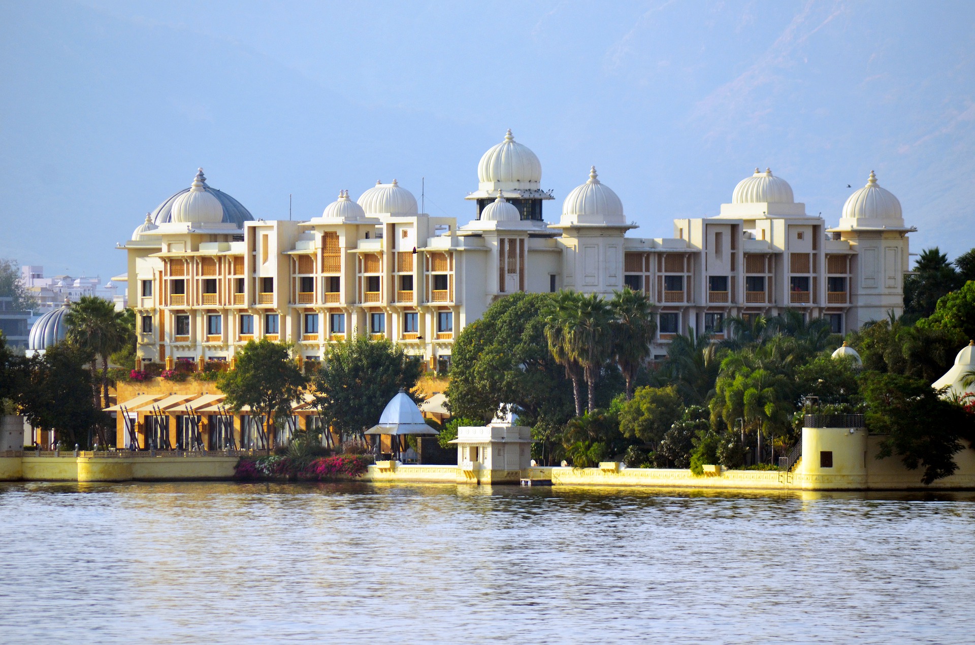 Private Full Day Udaipur City Tour