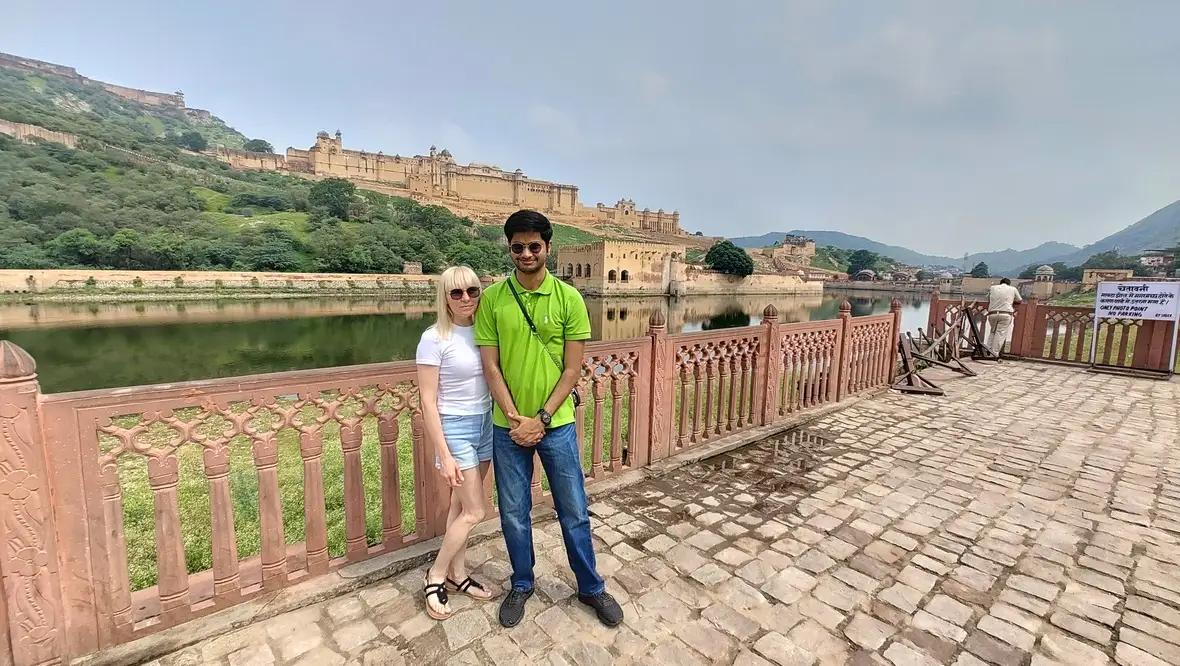 India’s Imperial Trail: 4N/5D Golden Triangle Tour