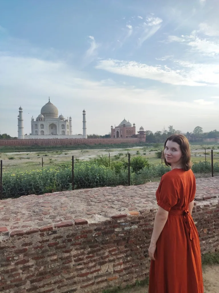 Golden Triangle Tour with Tiger Safari