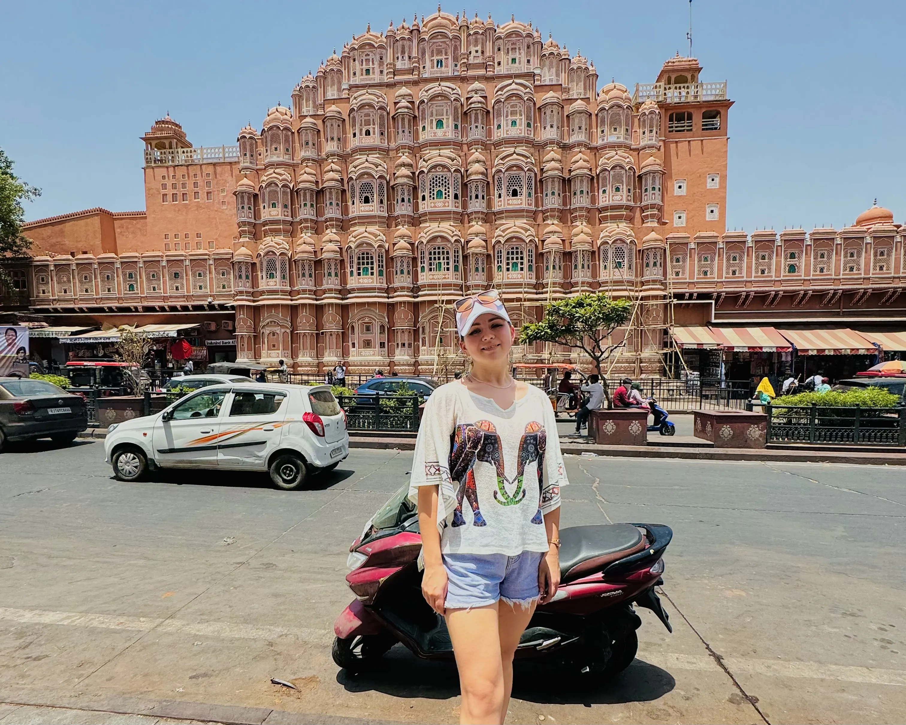 Rajasthan Wildlife Tour